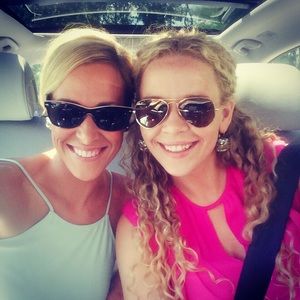 Meet your Posher, Jill