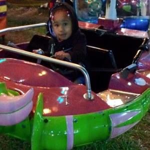 Meet your Posher, Destiny