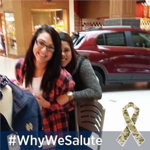 Meet your Posher, Heather