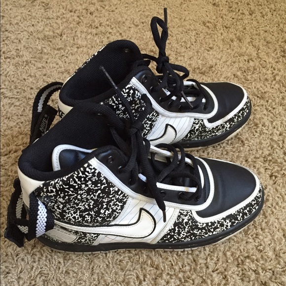notebook dunks