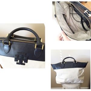 Tory Burch Bags - Tory Burch Tote Tory Burch Bags - Tory Burch Tote