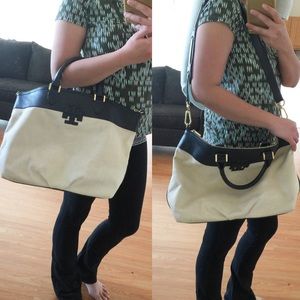 Tory Burch Bags - Tory Burch Tote Tory Burch Bags - Tory Burch Tote