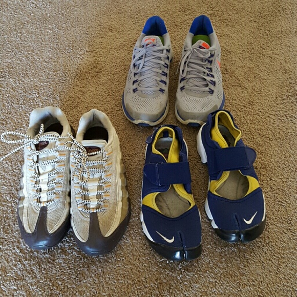 Nike bundle