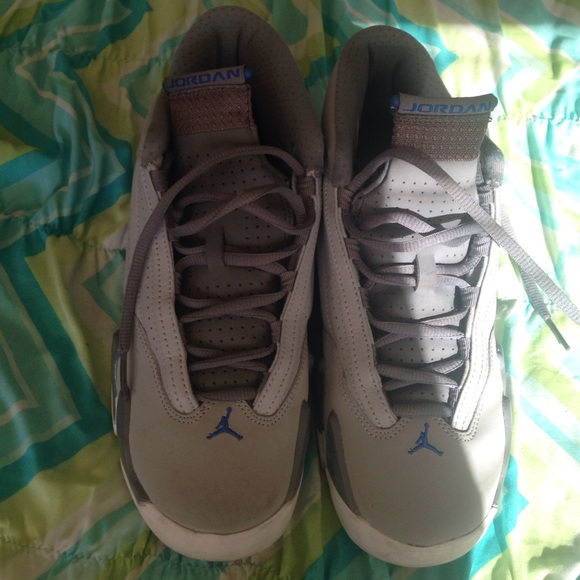 Jordan 23's