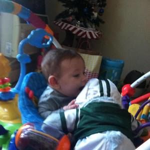 Meet your Posher, William