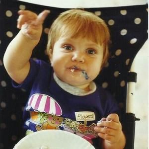 Meet your Posher, Amber