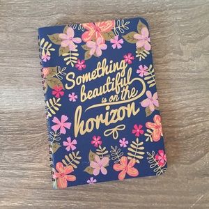 Planner From Francesca's