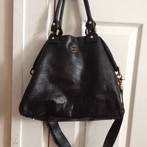 Tory burch shoulder bag