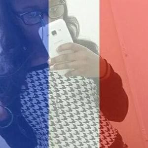 Meet your Posher, Jada