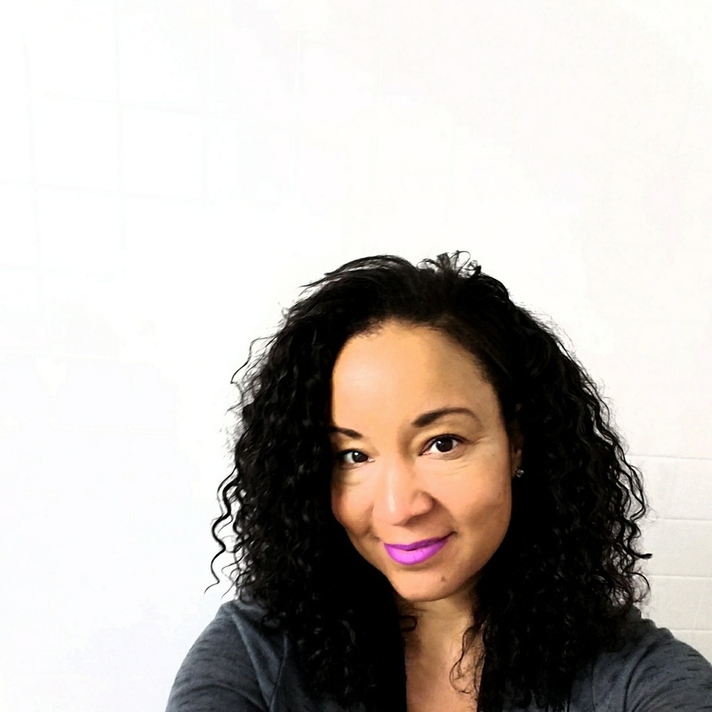 Meet your Posher, Kim