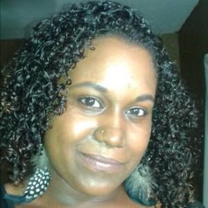 Meet your Posher, Alicia