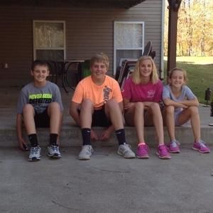 Meet your Posher, Mindy