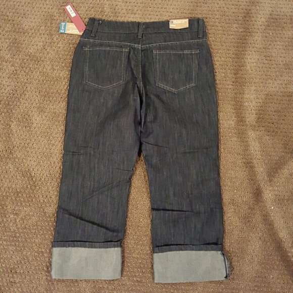 Merona Jean Crop Pants - Picture 3 of 3