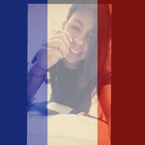 Meet your Posher, Ruth