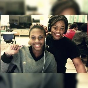 Meet your Posher, Louise