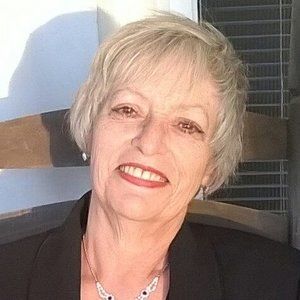 Meet your Posher, Margie