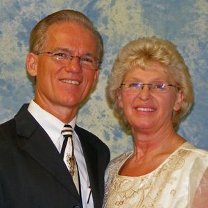 Meet your Posher, Peggy