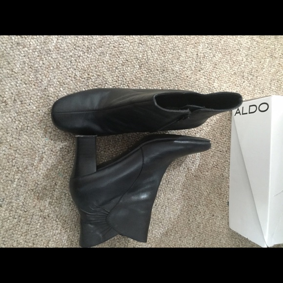 Croft & barrow Booties - Picture 2 of 4