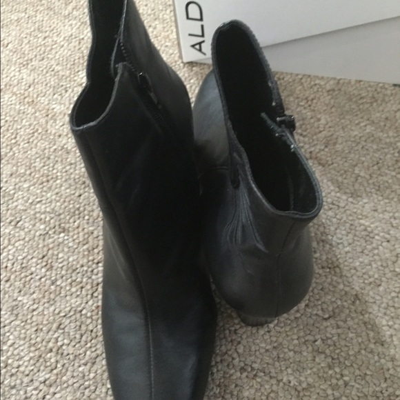 Croft & barrow Booties - Picture 3 of 4