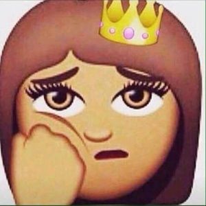 Meet your Posher, Shakia