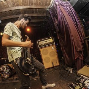 Meet your Posher, Sean