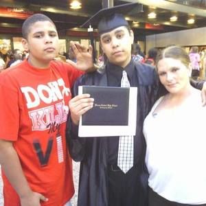 Meet your Posher, Angela