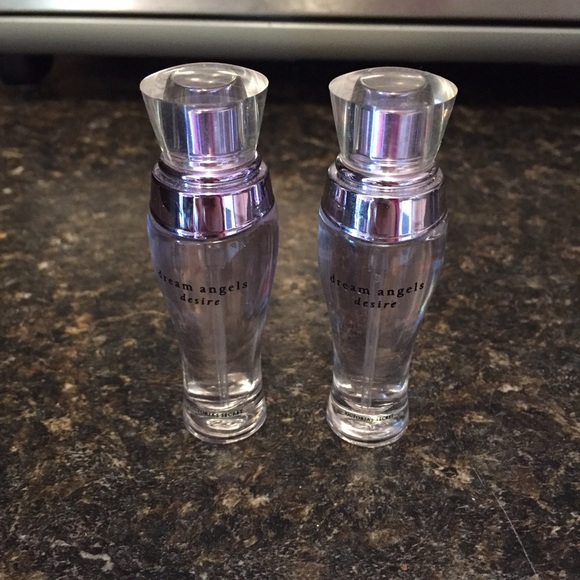 Victoria's Secret Dream Angels Desire