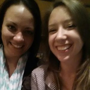 Meet your Posher, Katherine