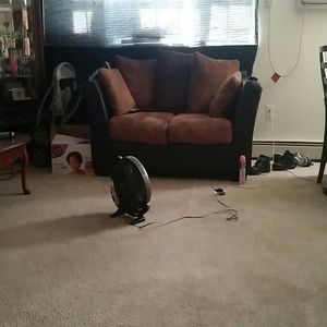 Meet your Posher, Melody