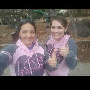 Meet your Posher, Barbara