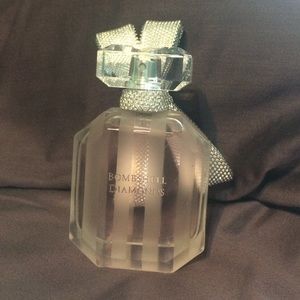 Victoria's Secret 1.7 oz Bombshell Diamonds EDP