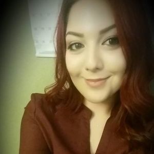 Meet your Posher, Rosa