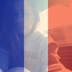 Meet your Posher, Desirae