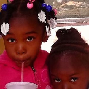 Meet your Posher, Donna