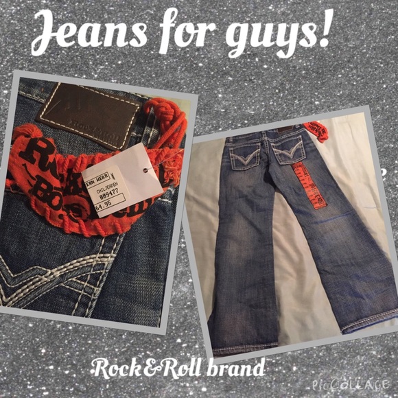 👖SOLD 👖 - Picture 2 of 2