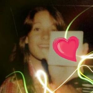 Meet your Posher, Sabrina