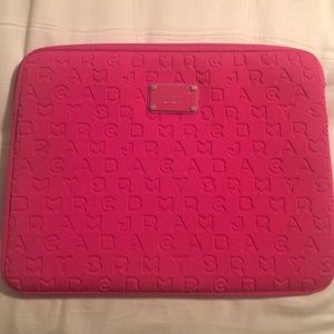 Marc Jacobs Laptop Case