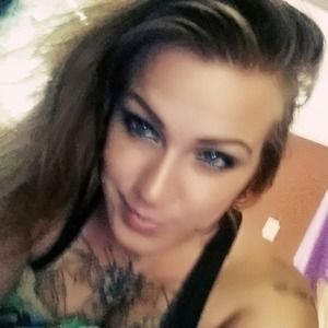 Meet your Posher, Brandi