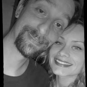 Meet your Posher, Tamara n alan