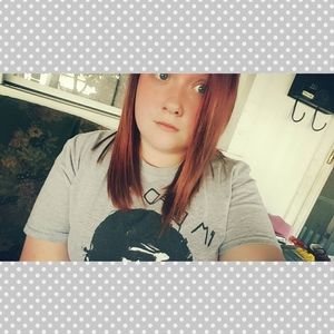 Meet your Posher, Amelia