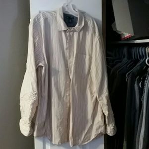 Gap dress shirt