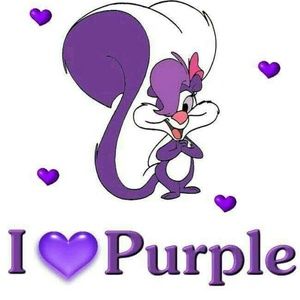 Meet your Posher, Roberta