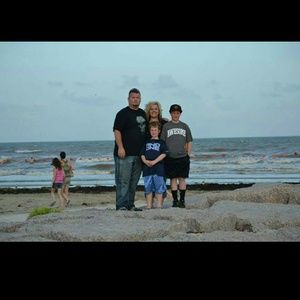 Meet your Posher, Myranda