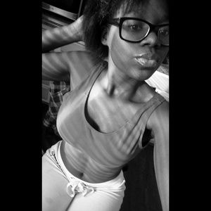 Meet your Posher, Lashawn