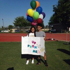 Meet your Posher, Javier