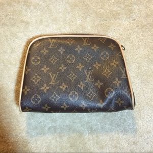 Makeup Bag