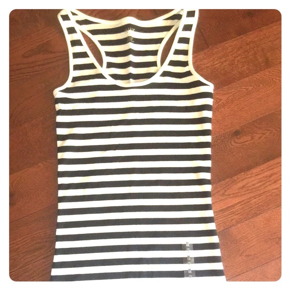 Racer Back Tank