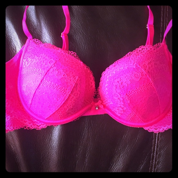 Like New Victoria's Secret Bra