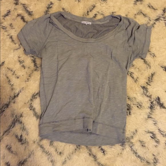 James Perse Tee