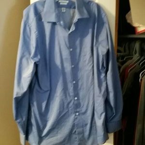 Van heusen dress shirt